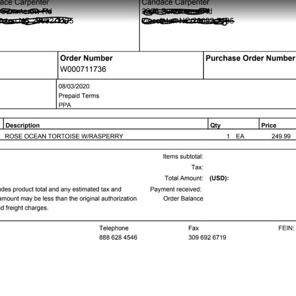 Maui Jim Rose Ocean Tortoise Pink Raspberry Polarized Sunglasses - Picture 7 of 7